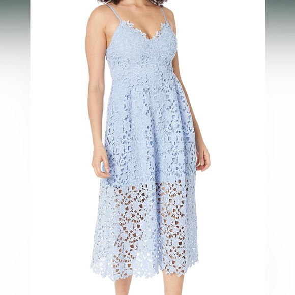 ASTR the label dress. - Picture 6 of 6